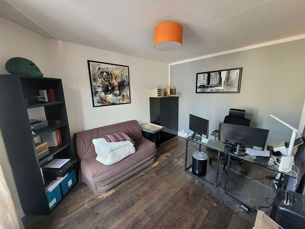 Maison à L'HAY-LES-ROSES