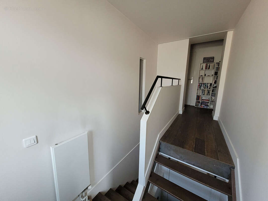 Maison à L'HAY-LES-ROSES