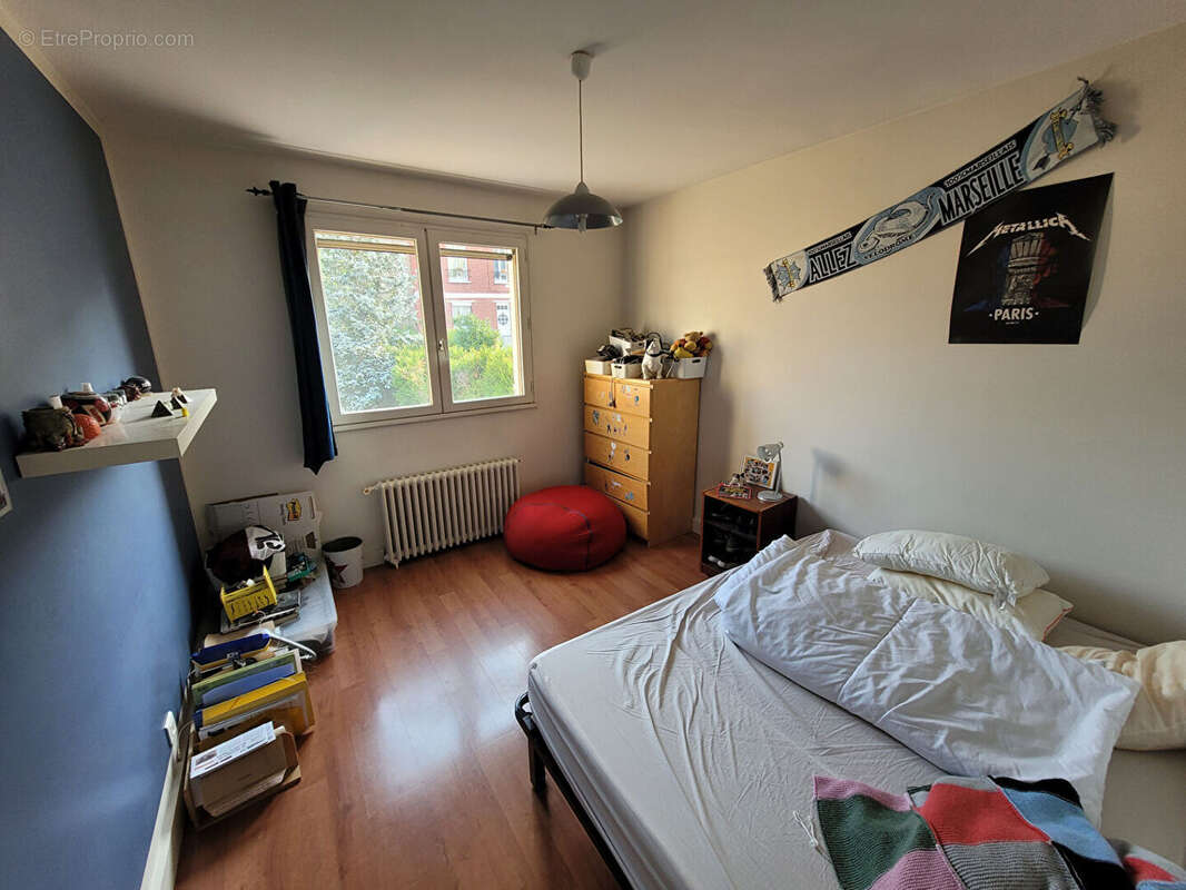 Maison à L'HAY-LES-ROSES