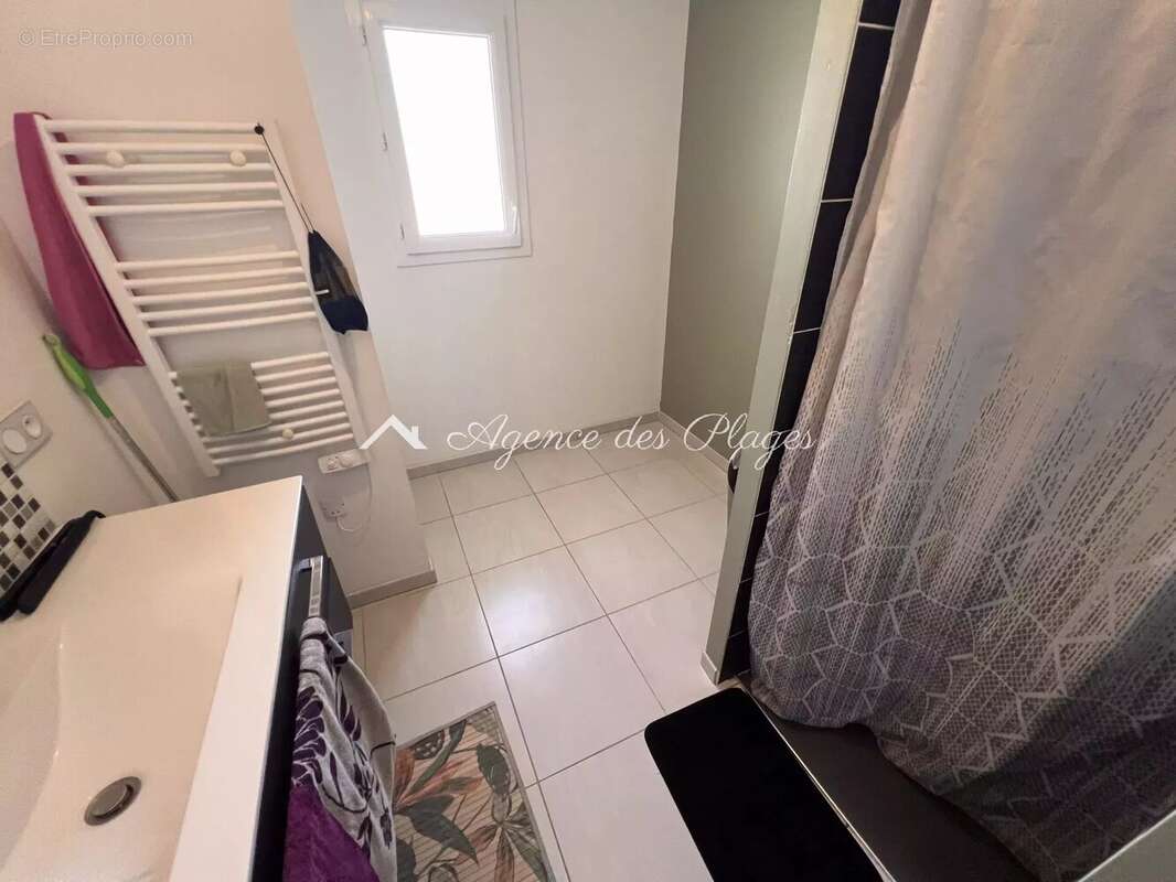 Maison à SAINT-AUGUSTIN