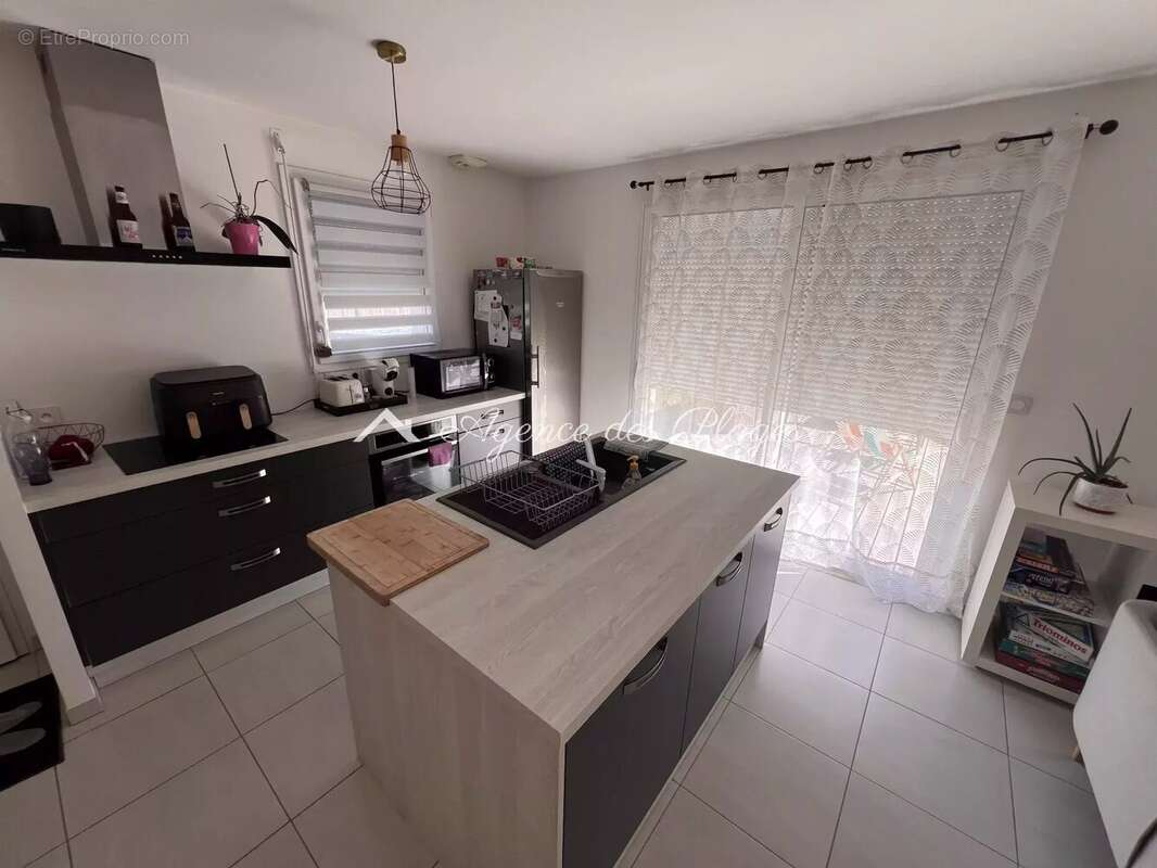 Maison à SAINT-AUGUSTIN