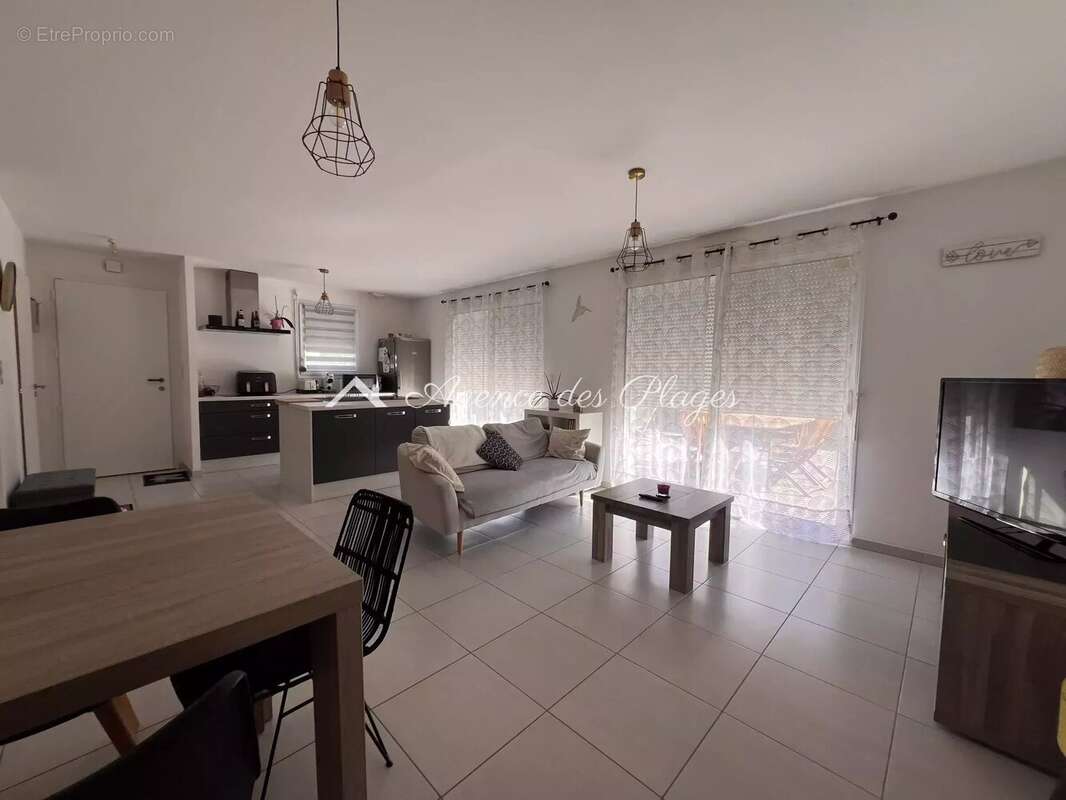 Maison à SAINT-AUGUSTIN