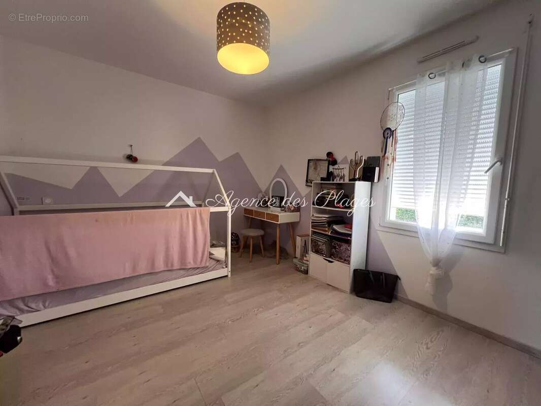 Maison à SAINT-AUGUSTIN