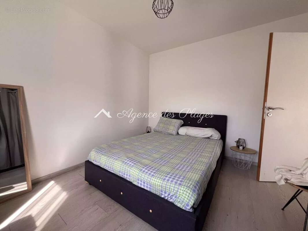 Maison à SAINT-AUGUSTIN