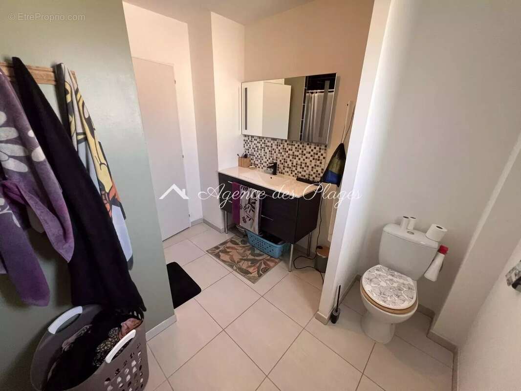 Maison à SAINT-AUGUSTIN