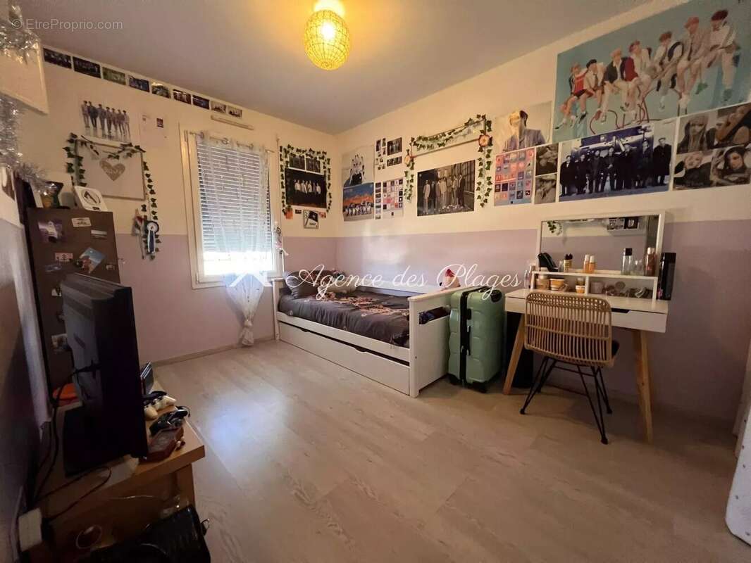 Maison à SAINT-AUGUSTIN