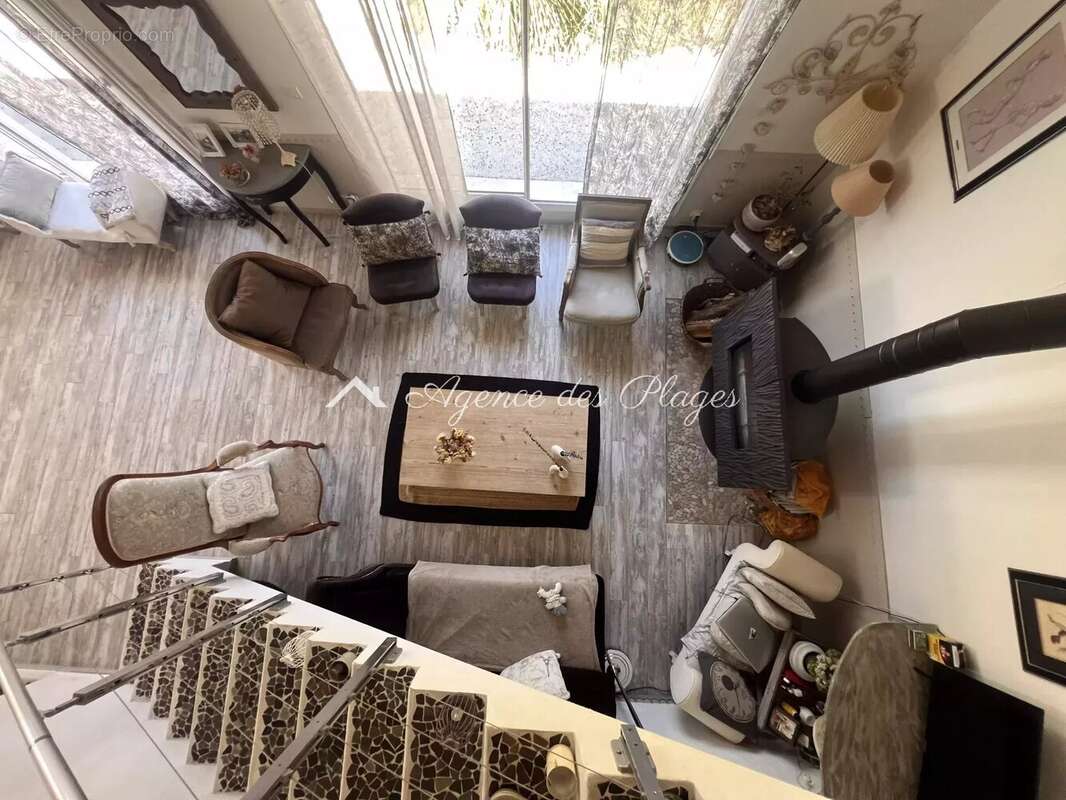 Maison à CORME-ECLUSE