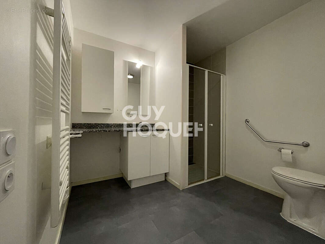 Appartement à ORTHEZ