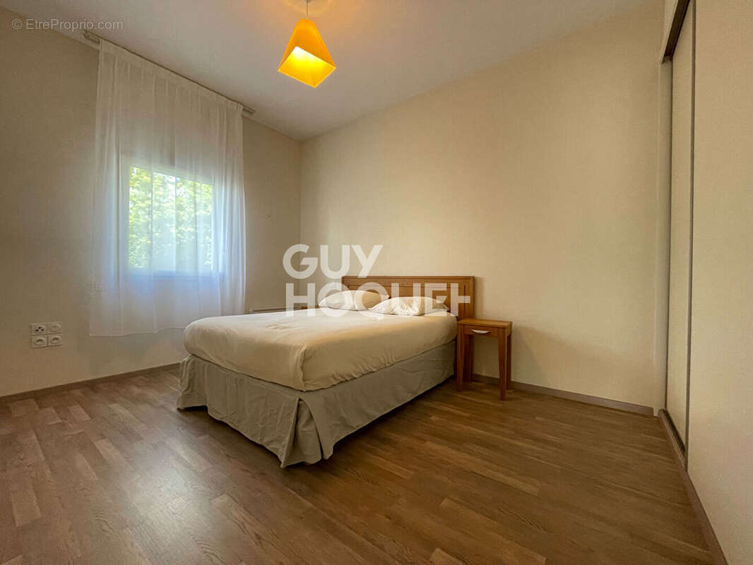 Appartement à ORTHEZ