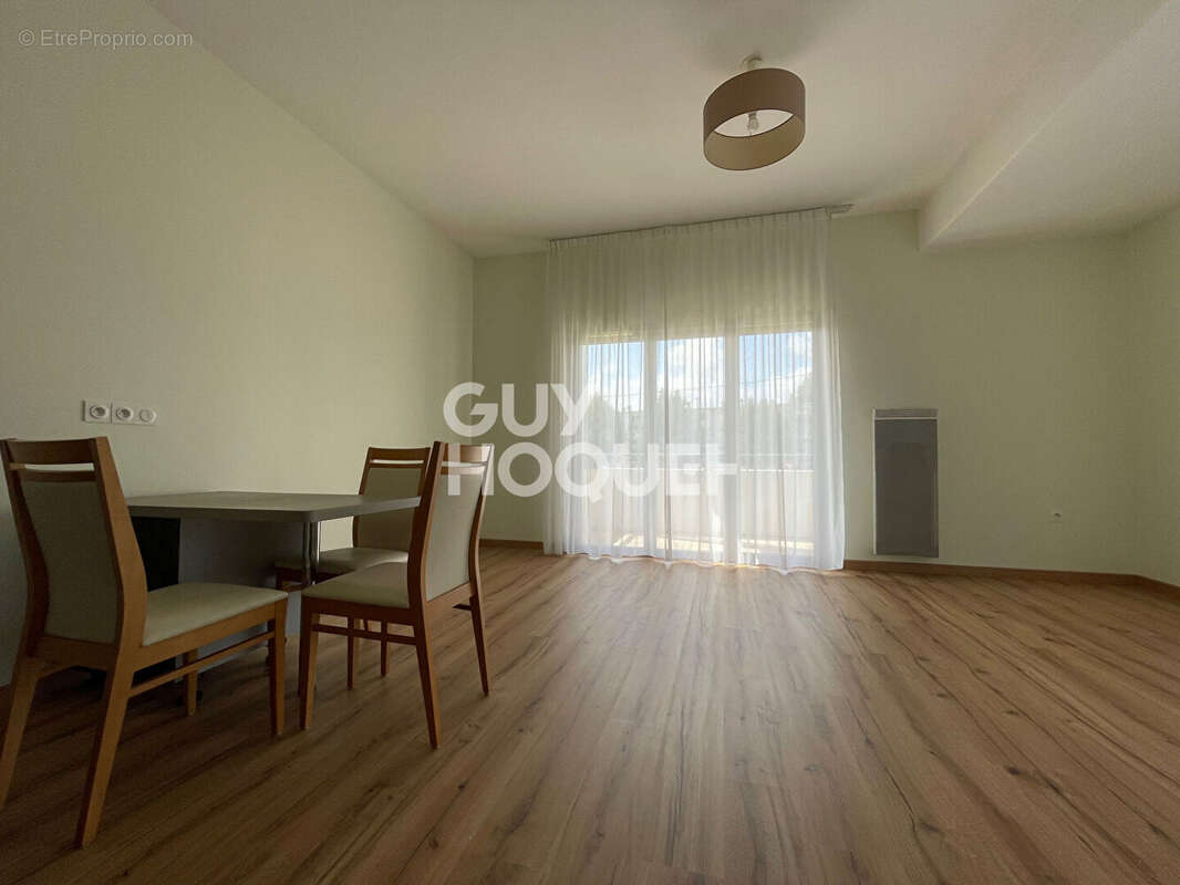 Appartement à ORTHEZ