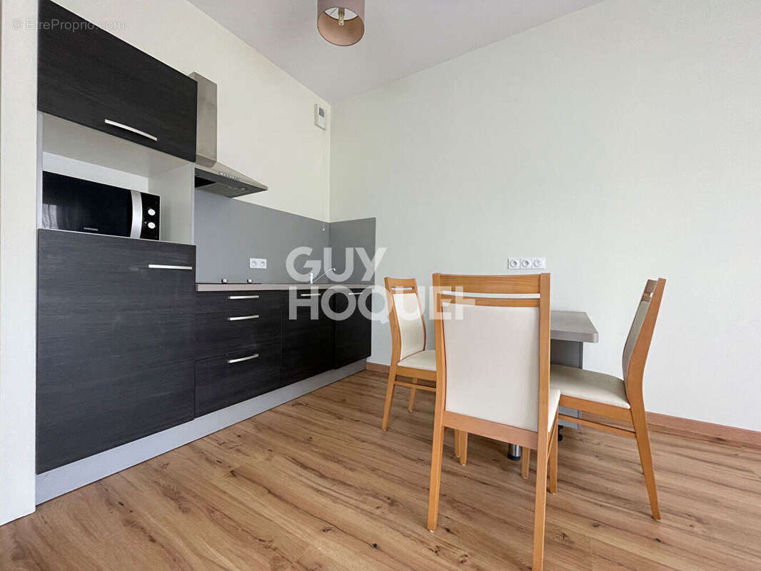 Appartement à ORTHEZ