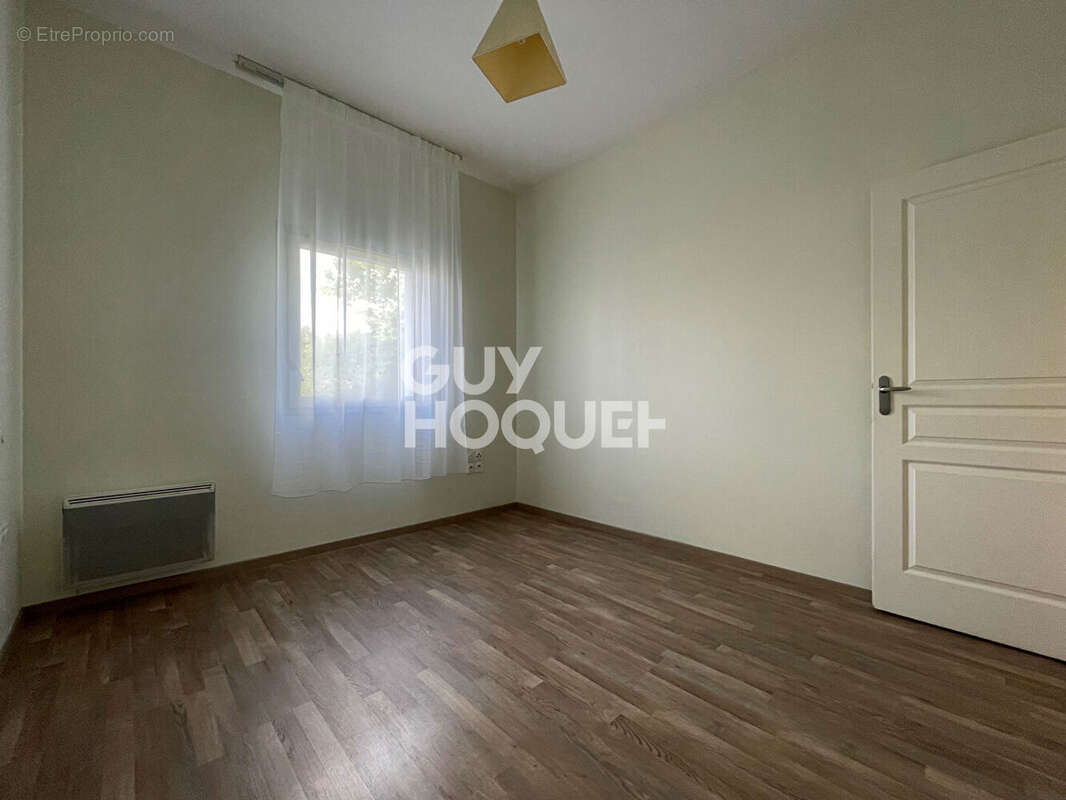 Appartement à ORTHEZ