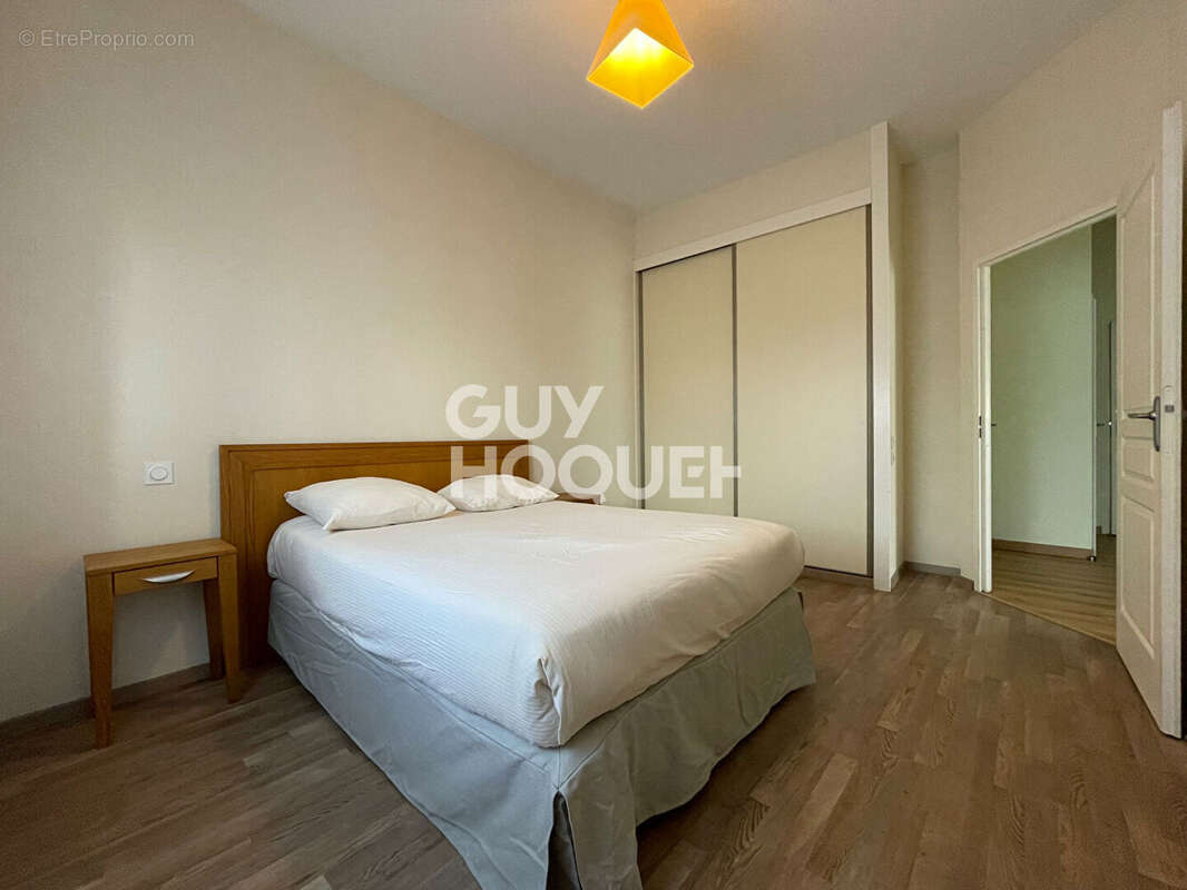 Appartement à ORTHEZ