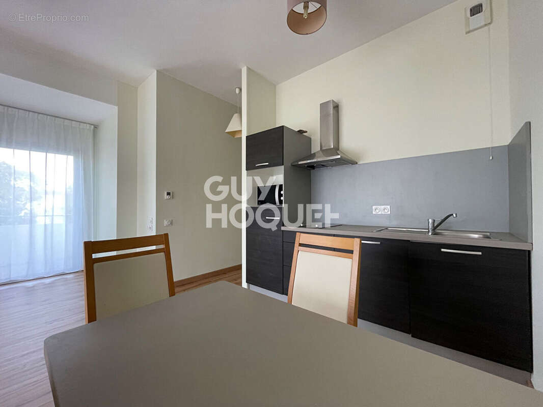 Appartement à ORTHEZ