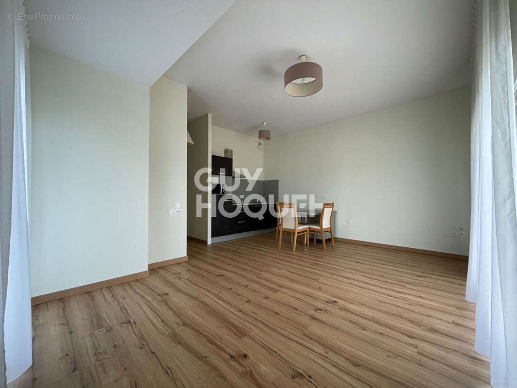 Appartement à ORTHEZ