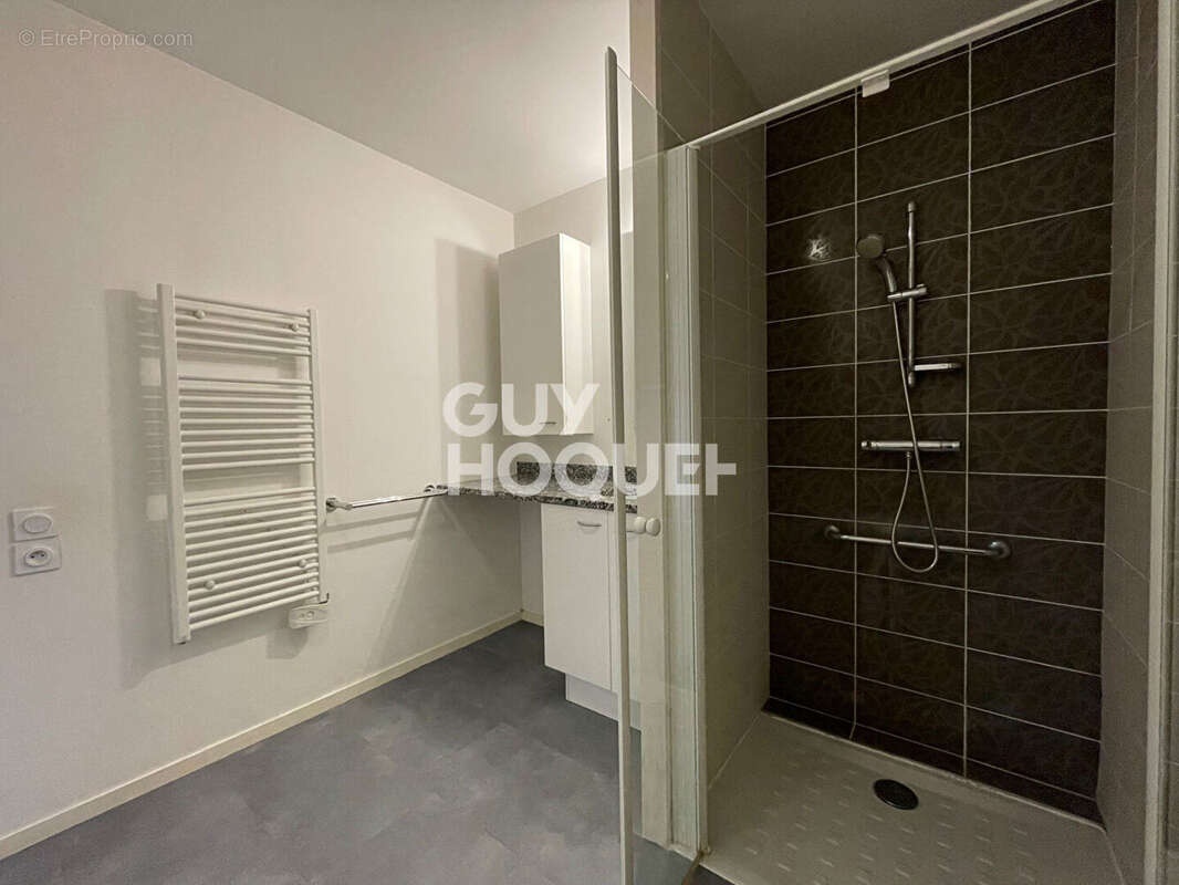 Appartement à ORTHEZ