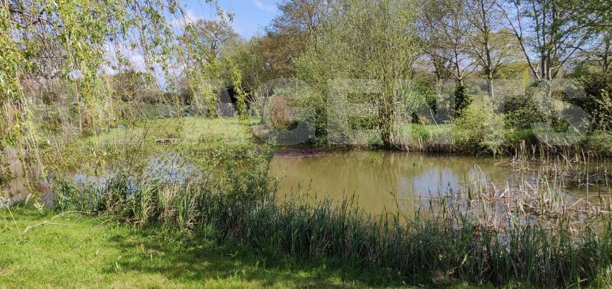 14 - Maison à SAINTE-ANNE-SUR-BRIVET