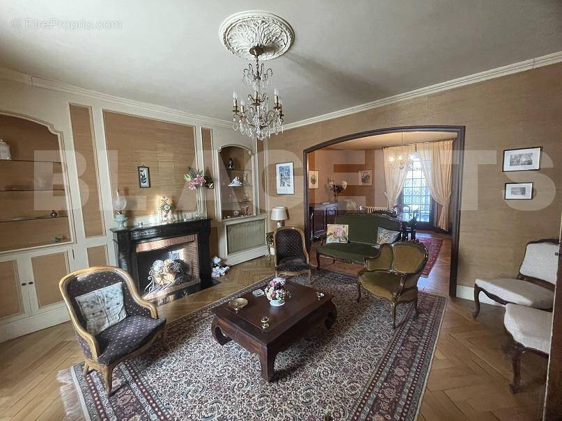 1 - Maison à MAZAMET