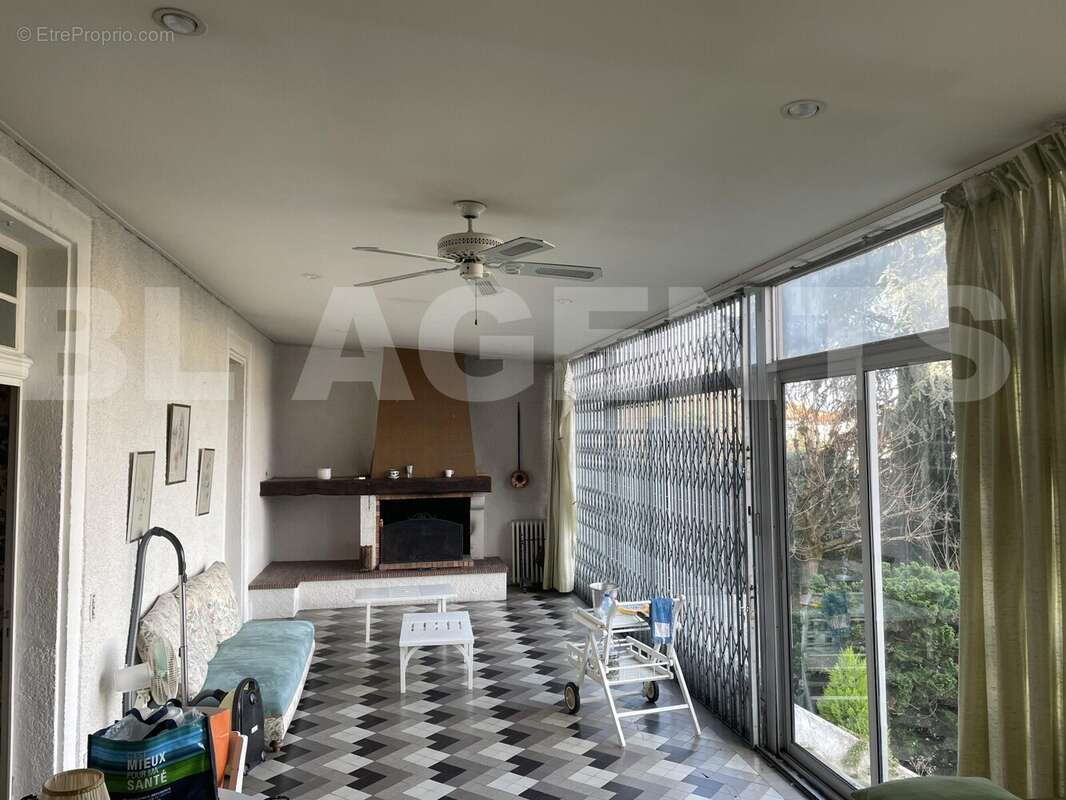 IMG_9449 - Maison à MAZAMET