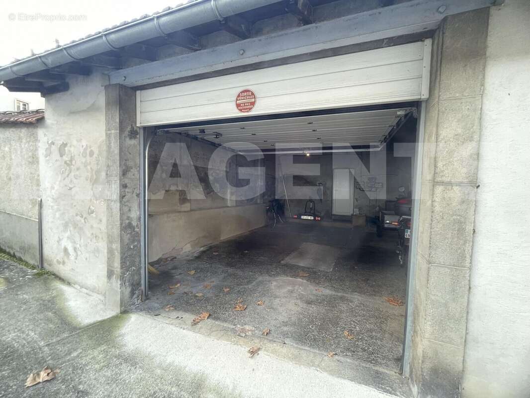 IMG_9514 - Maison à MAZAMET