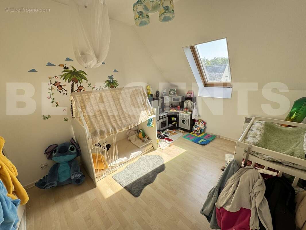 image00008 - Maison à BETZ