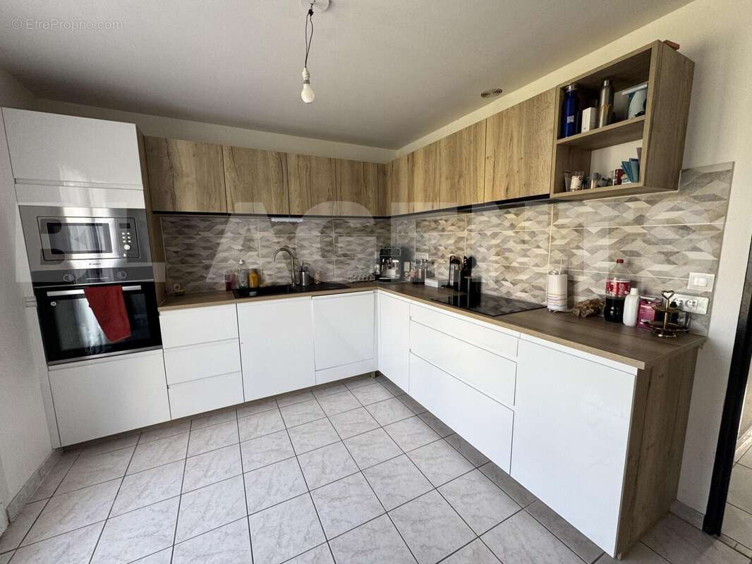 image00015 - Maison à BETZ