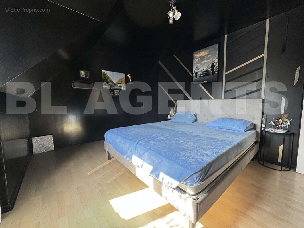 IMG_2813 - Maison à BETZ