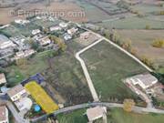 Terrain à ALLEGRE-LES-FUMADES