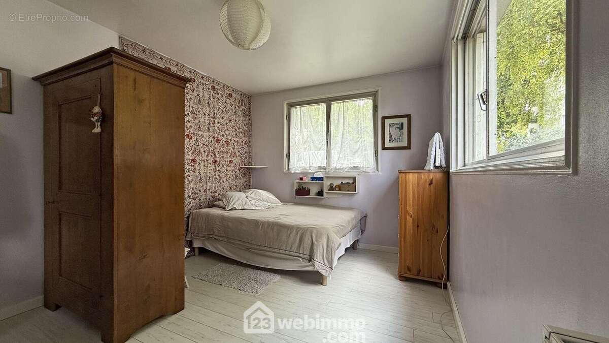 Appartement à SUCY-EN-BRIE