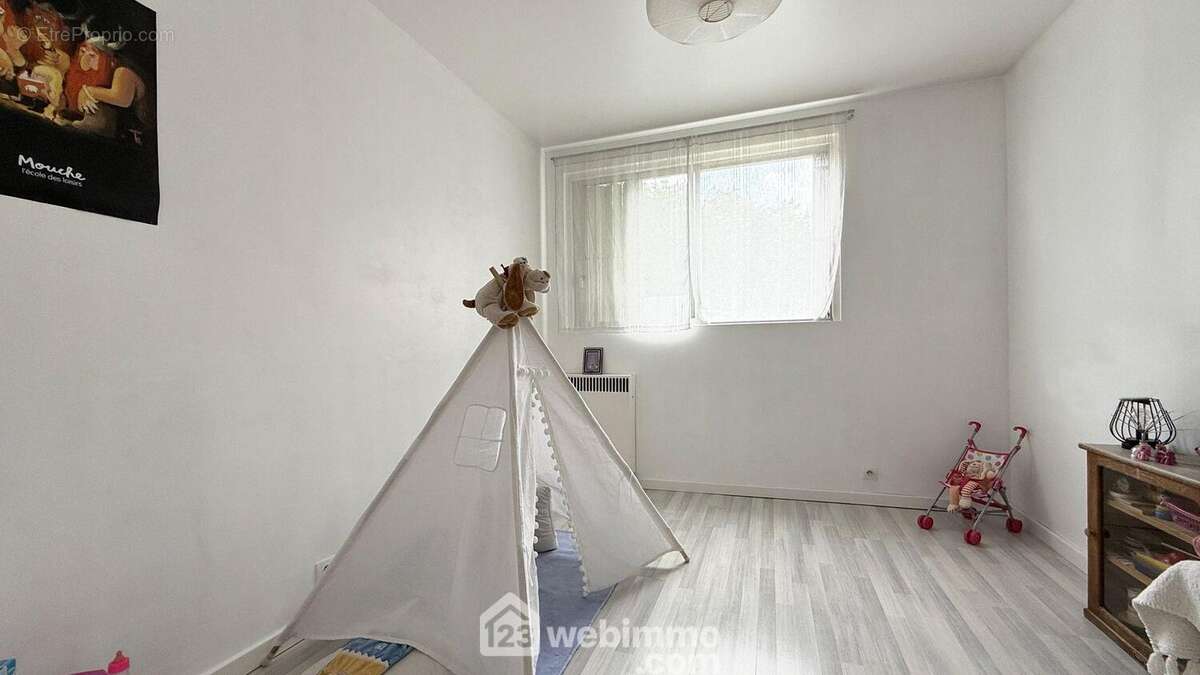 Appartement à SUCY-EN-BRIE