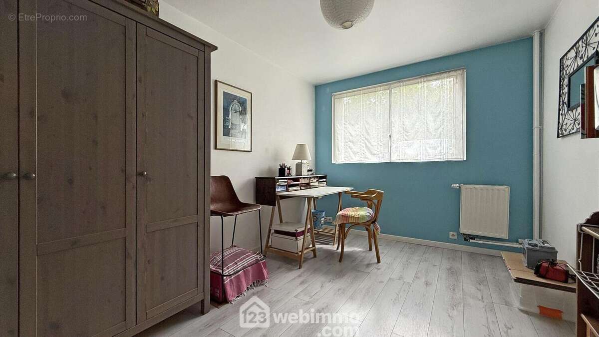 Appartement à SUCY-EN-BRIE