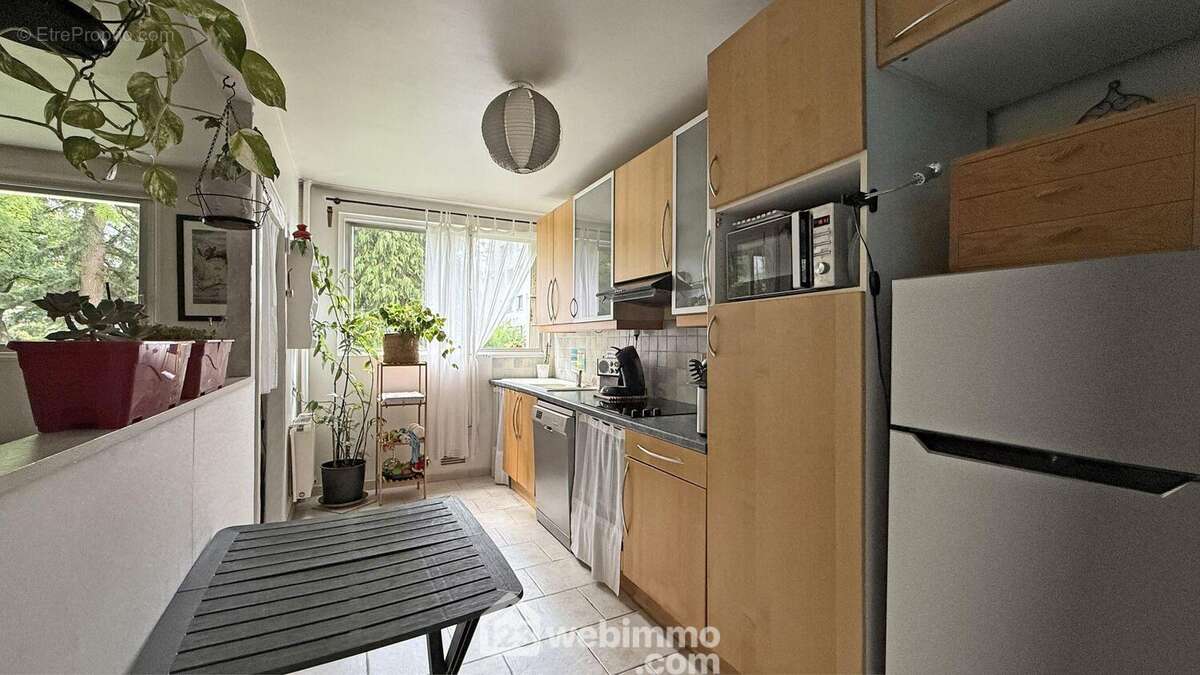 Appartement à SUCY-EN-BRIE