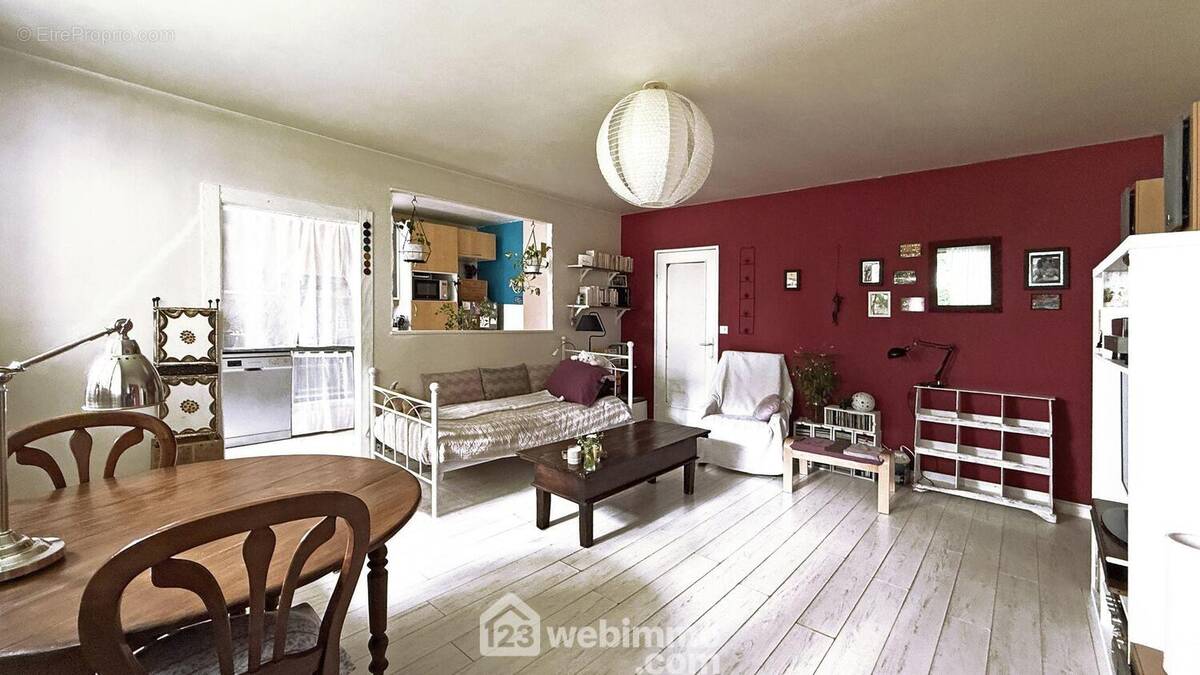Appartement à SUCY-EN-BRIE
