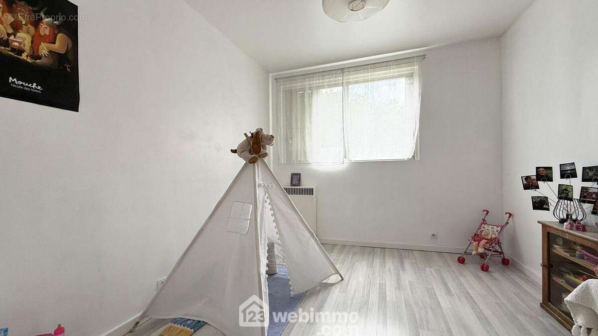 Appartement à SUCY-EN-BRIE