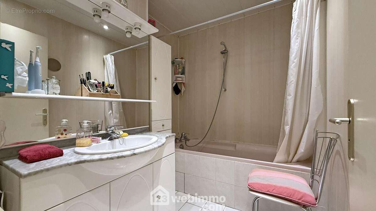 Appartement à SUCY-EN-BRIE