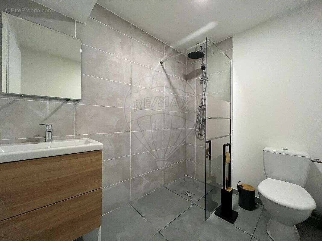 Maison à MONTEREAU-FAULT-YONNE