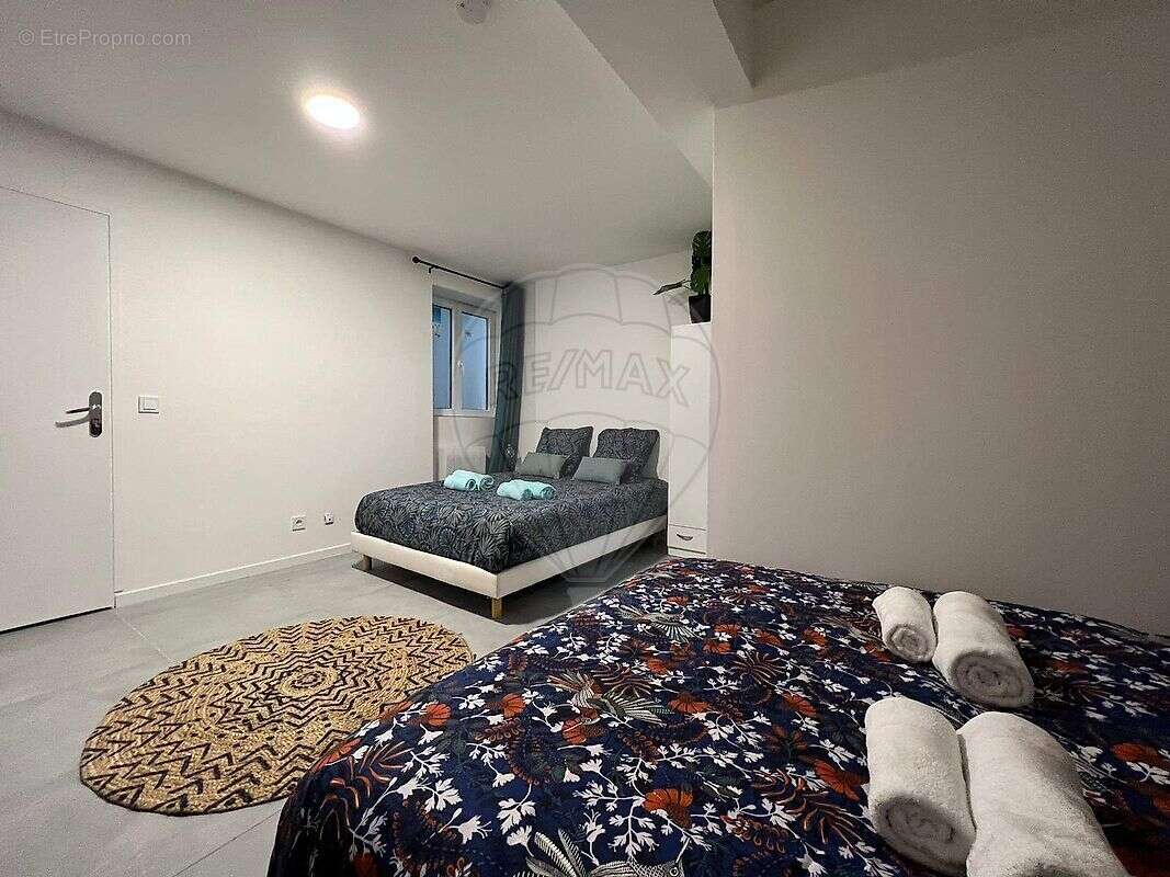 Maison à MONTEREAU-FAULT-YONNE