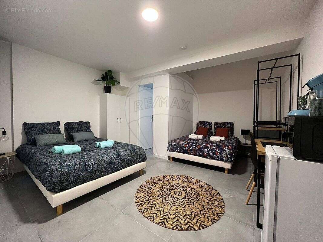 Maison à MONTEREAU-FAULT-YONNE