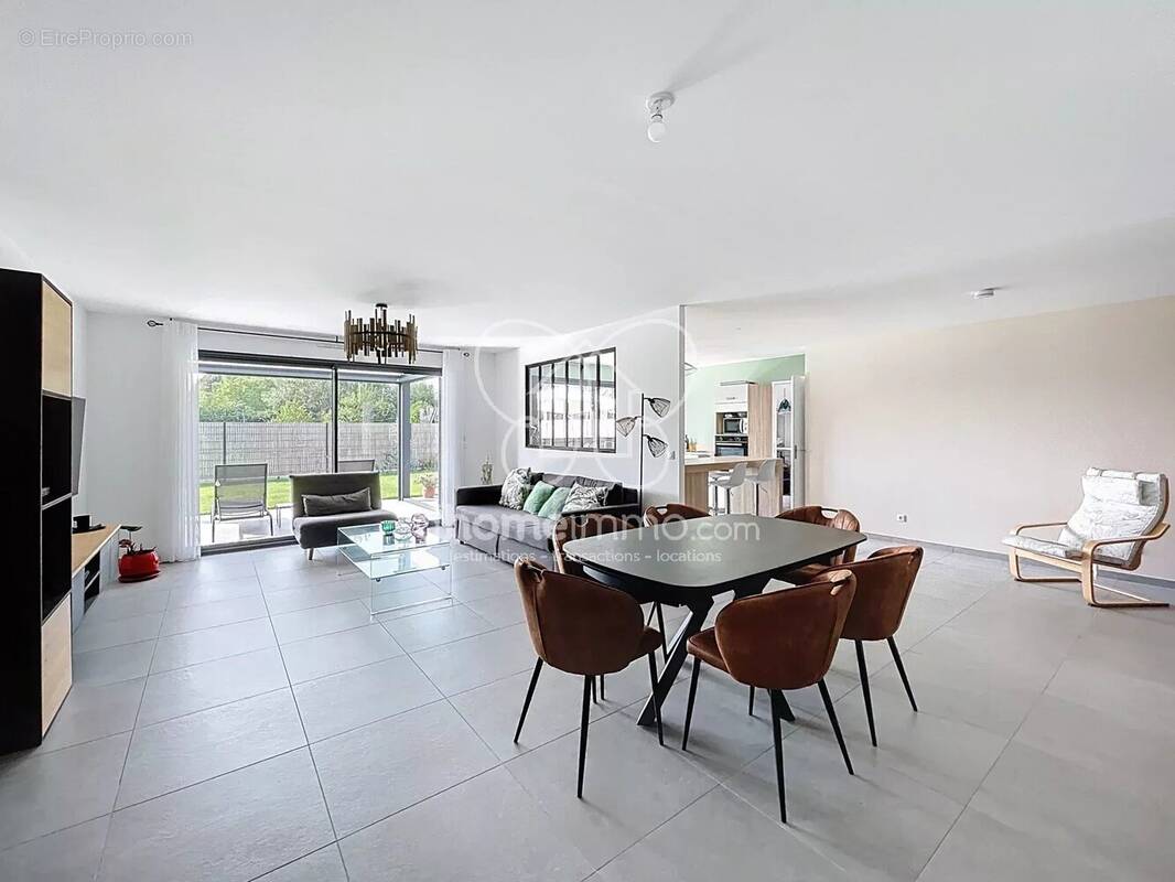 Maison à ROOST-WARENDIN