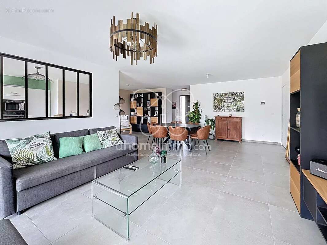 Maison à ROOST-WARENDIN