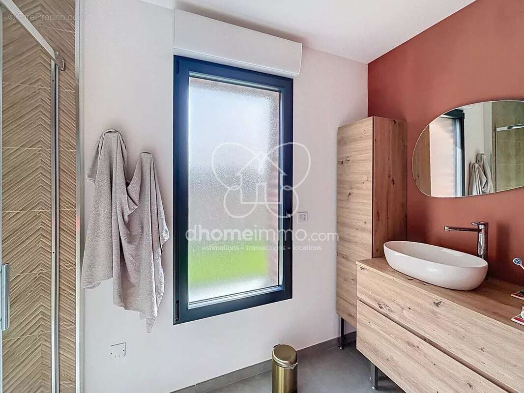 Maison à ROOST-WARENDIN