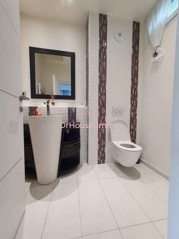 Maison à SAINT-MAUR-DES-FOSSES