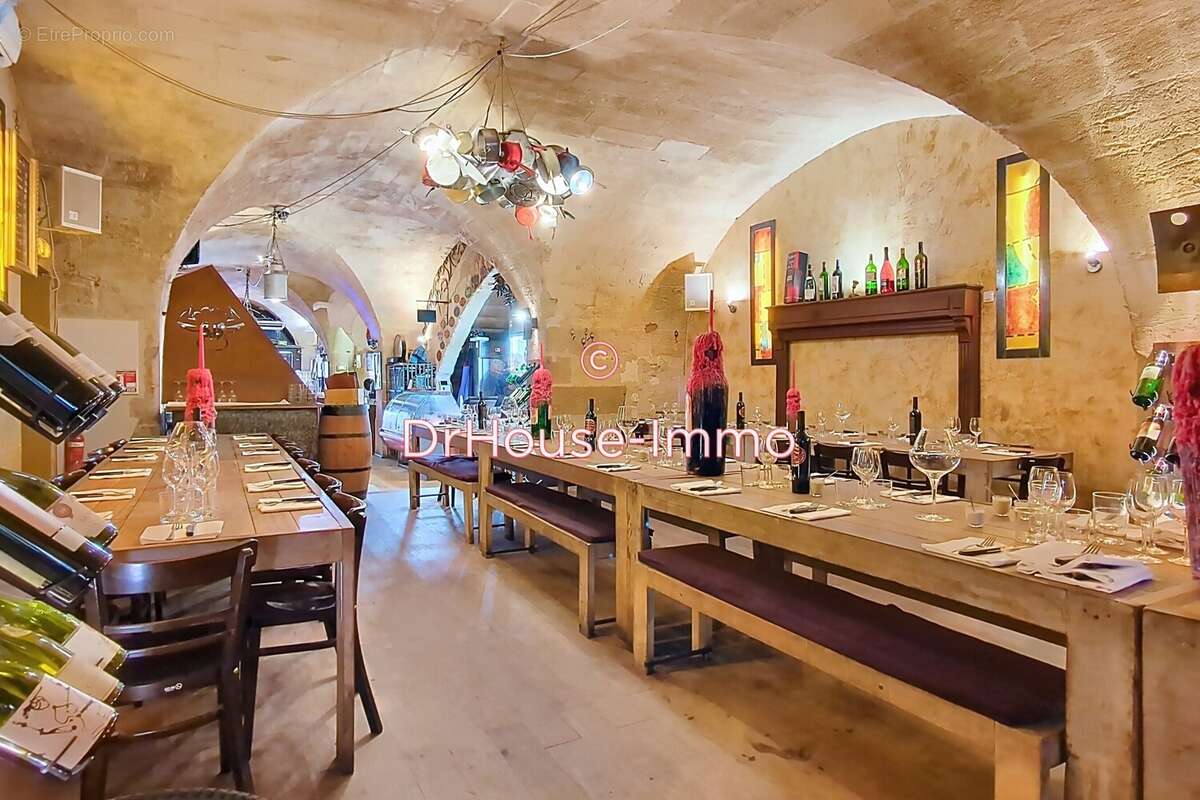 Commerce à BORDEAUX