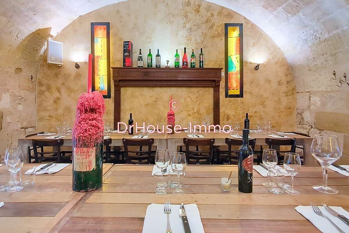 Commerce à BORDEAUX