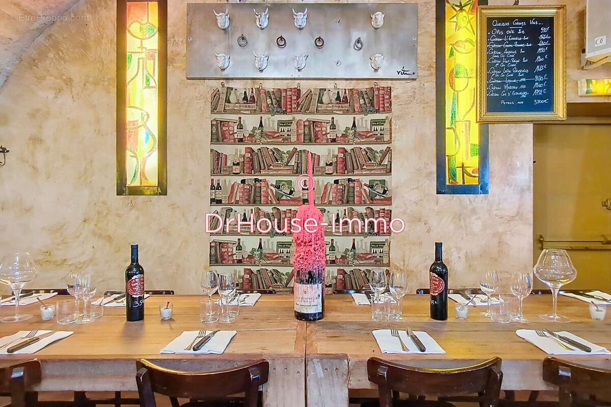 Commerce à BORDEAUX