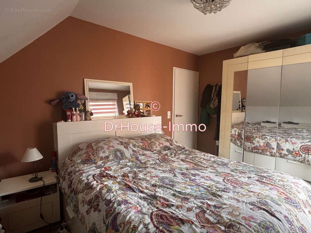 Maison à ARMENTIERES