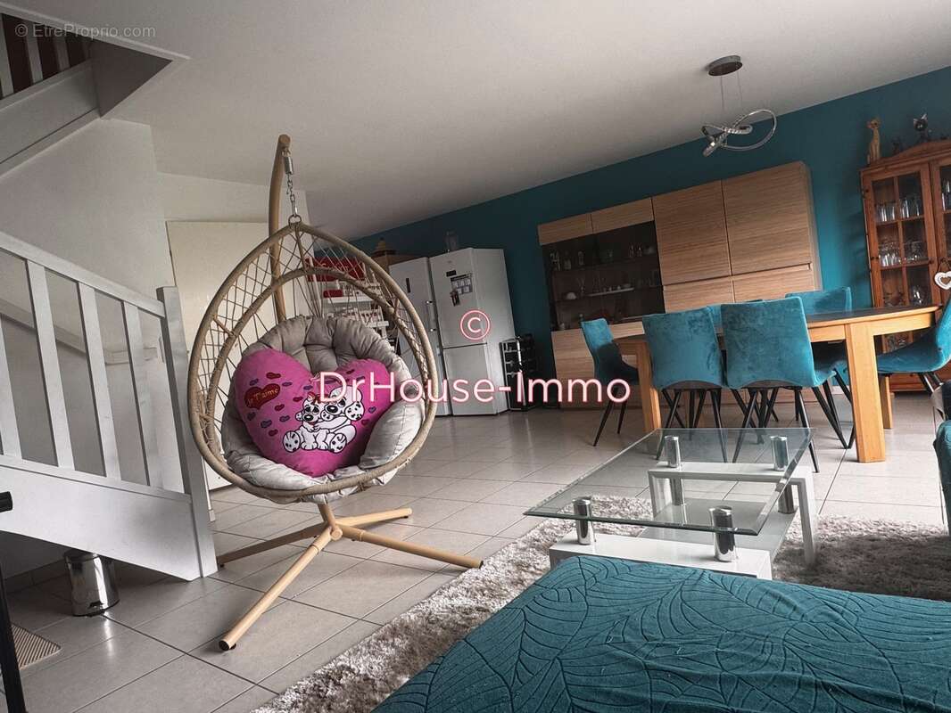 Maison à ARMENTIERES