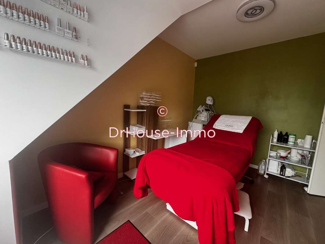 Maison à ARMENTIERES