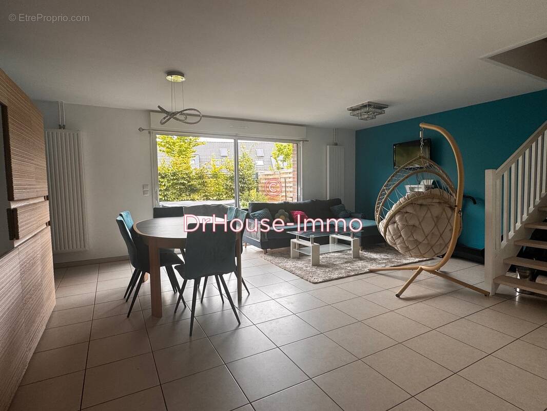 Maison à ARMENTIERES