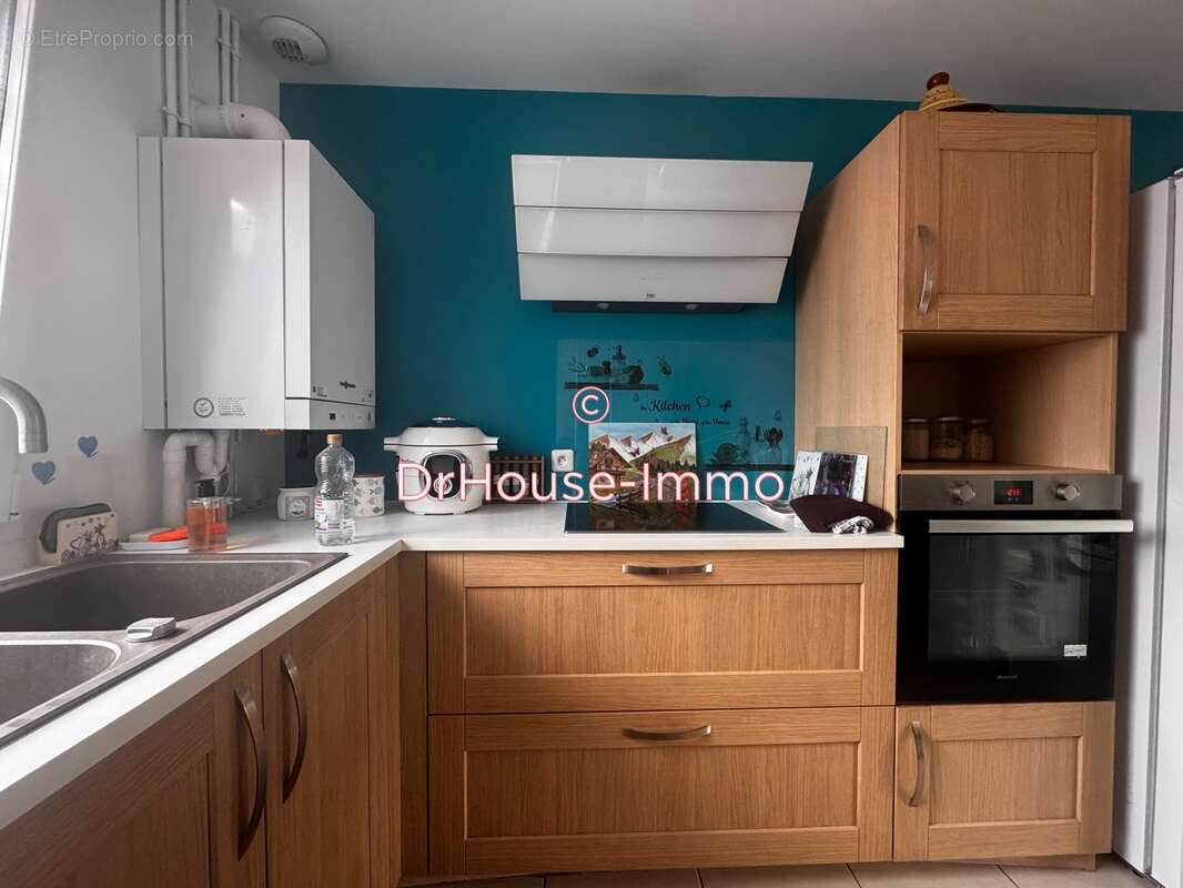 Maison à ARMENTIERES